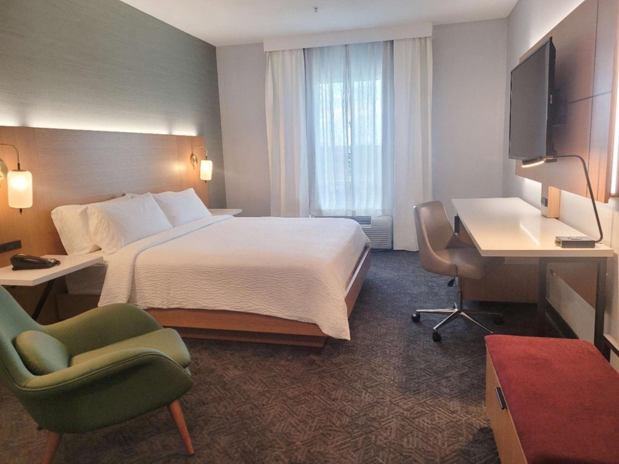 Готель Doubletree By Hilton Houston Westchase Екстер'єр фото