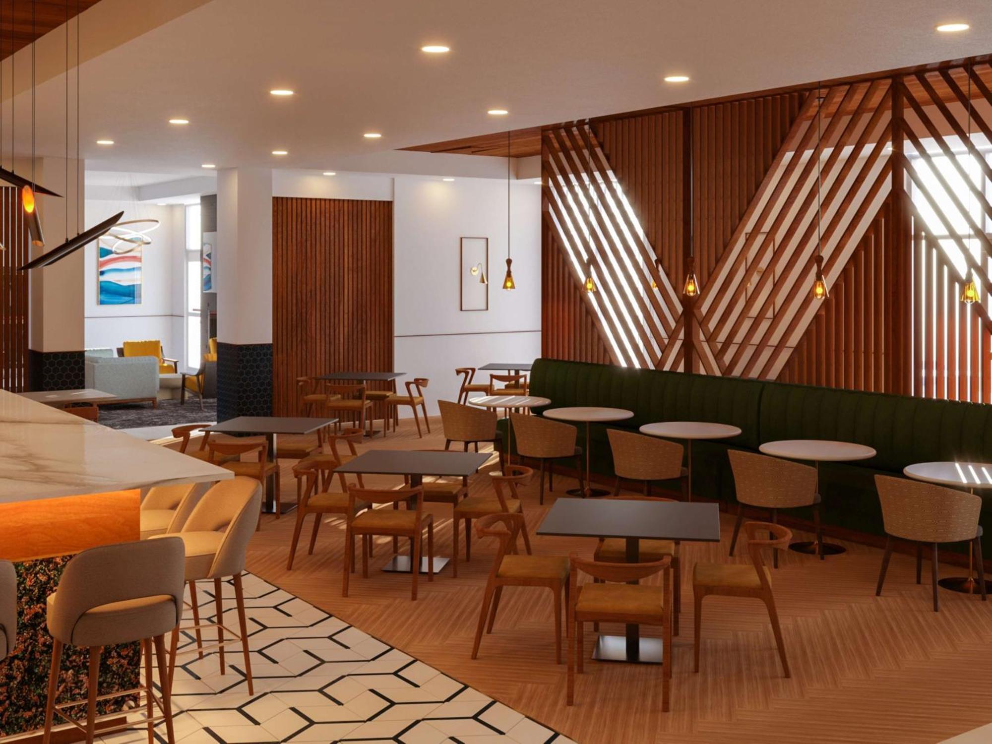 Готель Doubletree By Hilton Houston Westchase Екстер'єр фото
