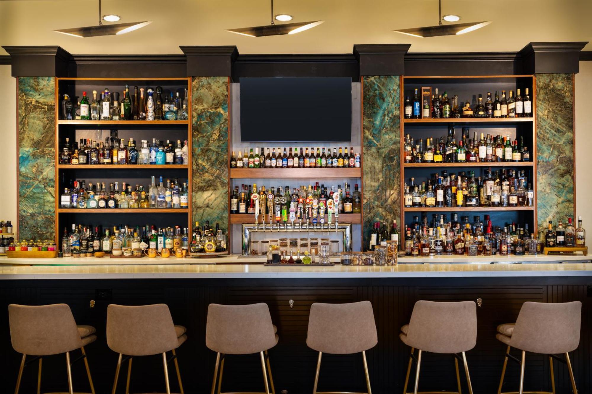 Готель Doubletree By Hilton Houston Westchase Екстер'єр фото