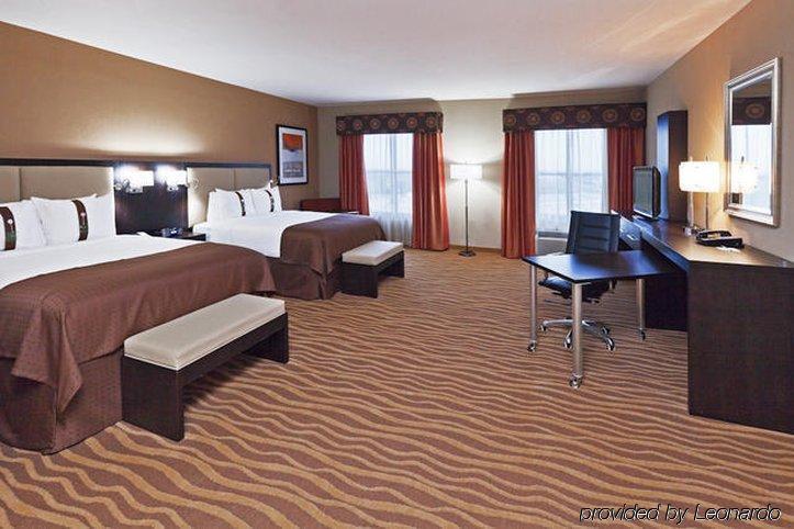 Готель Doubletree By Hilton Houston Westchase Номер фото